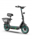 ELECTRIC SCOOTER BOGIST M5 PRO GREEN