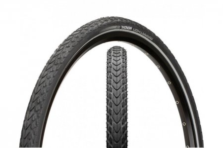 SCHWALBE MARATHON MONDIAL FOLD. TIRE-EVOL./ADDIX 28X1.60-700X40